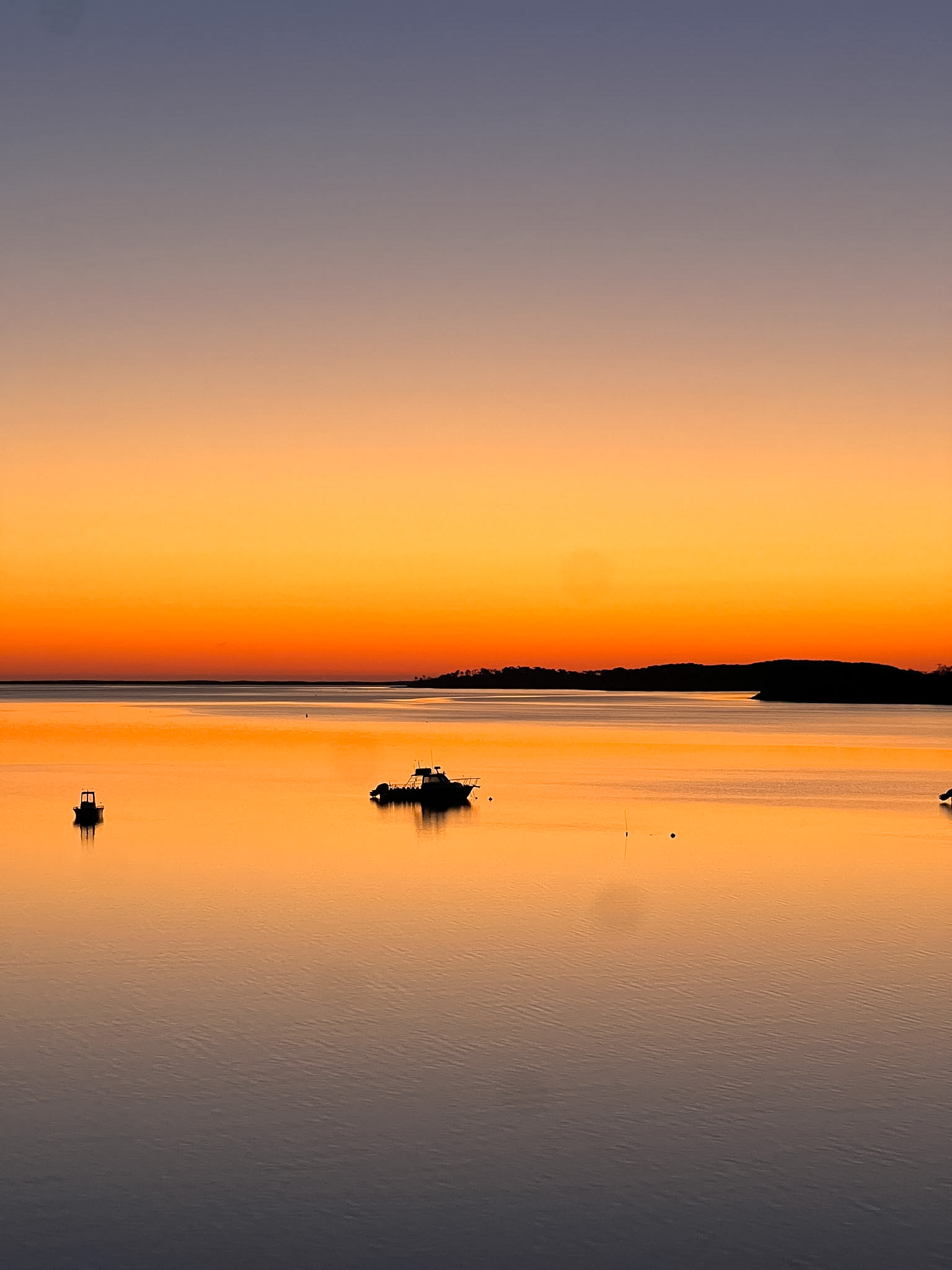 The Moorings, Cape Cod