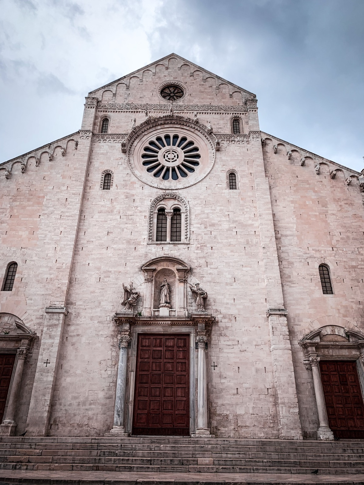 San Sabino, Bari